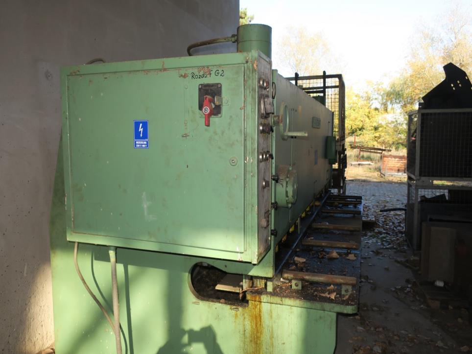 Kovoobráběcí stroje-3